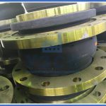 резиновый компенсатор в Дзержинске