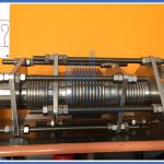 сильфонные компенсаторы трубопроводов в Дзержинске