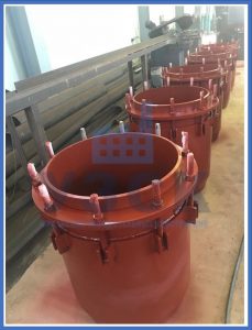 компенсатор сальниковый односторонний в Дзержинске