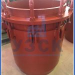 компенсатор сальниковый двухсторонний в Дзержинске