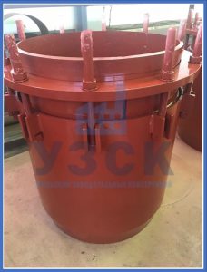 компенсатор сальниковый двухсторонний в Дзержинске