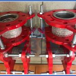 сильфонный компенсатор в Дзержинске