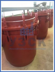 сальниковые компенсаторы трубопроводов в Дзержинске