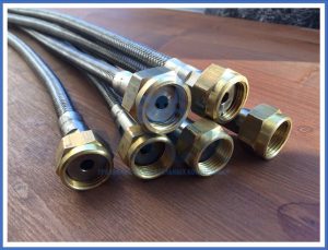 Металлорукав защитный гибкий стальной в Дзержинске