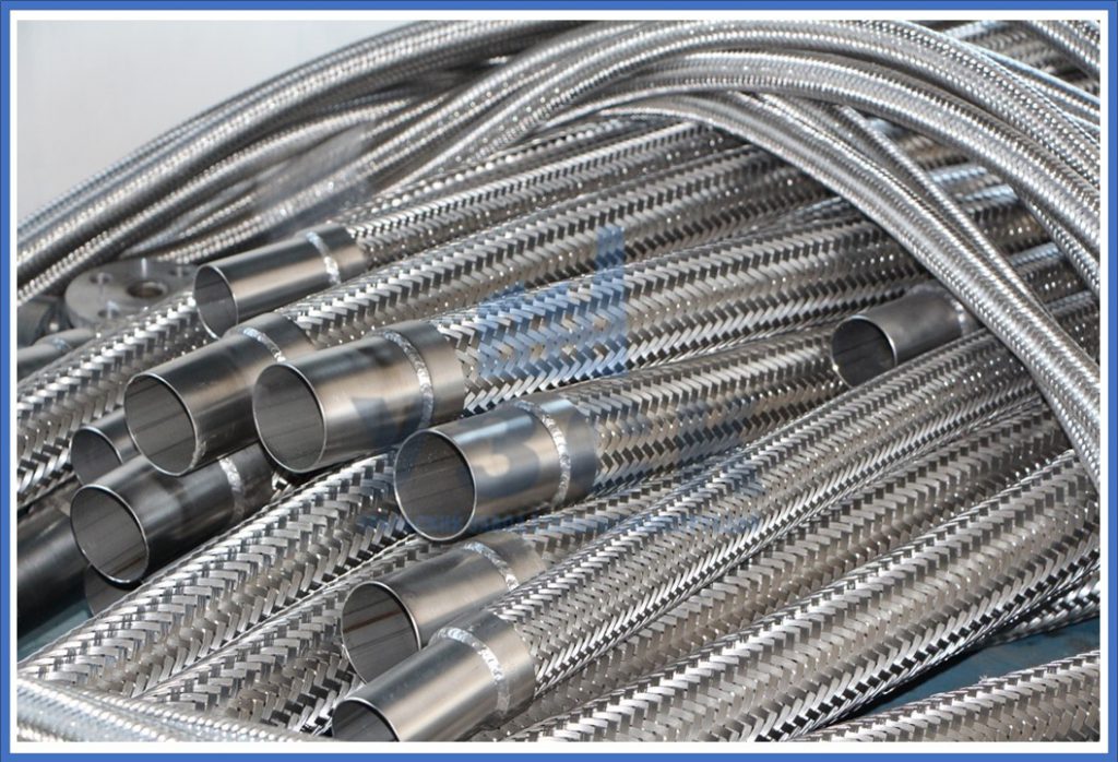 Металлорукава в Дзержинске