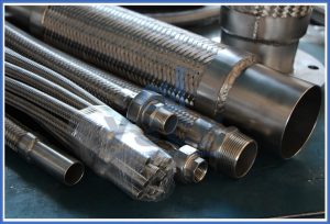 Металлорукав МНВД в Дзержинске