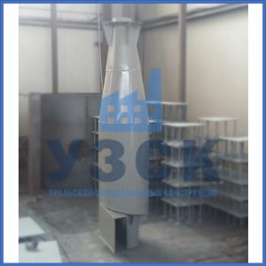 Циклоны ЦН-15 от производителя в Дзержинске