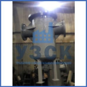 Фильтр сетчатый дренажный жидкостный СДЖ в Дзержинске