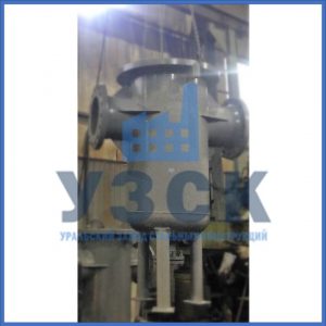 Фильтр сетчатый дренажный жидкостный СДЖ в Дзержинске