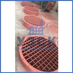 Клапаны взрывные ПГВУ в Дзержинске