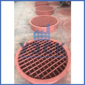 Клапан ПГВУ Ду 1000 мм в Дзержинске