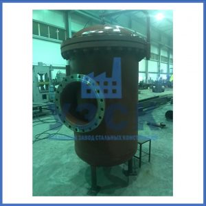 Купить фильтр СДЖ Ду 500, Ру 1,6 МПа в Дзержинске