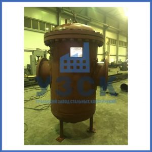 Купить фильтр СДЖ Ду 500, Ру 1,6 МПа в Дзержинске