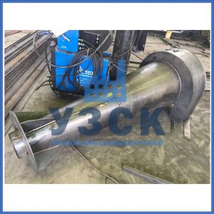 Купить циклоны СДК-ЦН-600 без бункера и улитки в Дзержинске