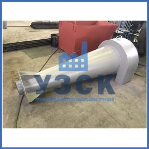 Купить циклоны СДК-ЦН-600 без бункера и улитки в Дзержинске