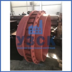 Купить сальниковый компенсатор СК в Дзержинске