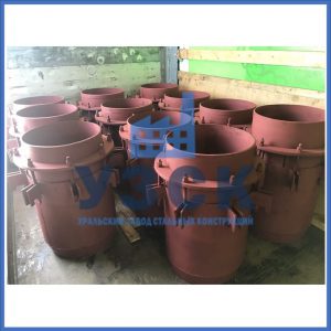 Купить сальниковые компенсаторы в Дзержинске