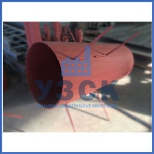 Купить гильзы для прохода труб через стены в Дзержинске