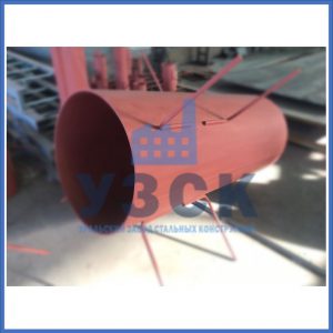 Купить гильзы для прохода труб через стены в Дзержинске