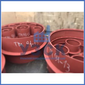 Купить сальники набивные ТМ Ду 80, Ду 100, Ду 250, Ду 600, Ду 1000 в Дзержинске