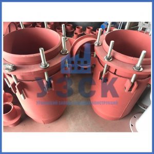 Купить сальниковые Компенсаторы Ду 400 в Дзержинске