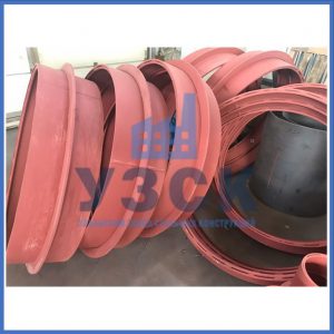 Купить сальники набивные Ду 1000, Ду 1200 в Дзержинске