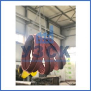 Купить сальник набивной Ду 1200, Ду 1400, Ду 1000, Ду 900, Ду 800 в Дзержинске