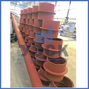 Купить сальники набивные в Дзержинске