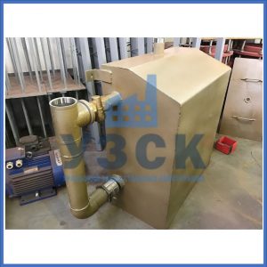 Купить бак разрыва струи в Дзержинске