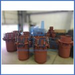 Купить сальниковые компенсаторы ду 500, ду 700, 4.903,5.903 Т.1, ТС-579, ТС-580 в Дзержинске