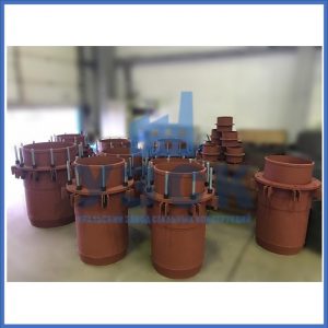 Купить сальниковые компенсаторы ду 500, ду 700, 4.903,5.903 Т.1, ТС-579, ТС-580 в Дзержинске