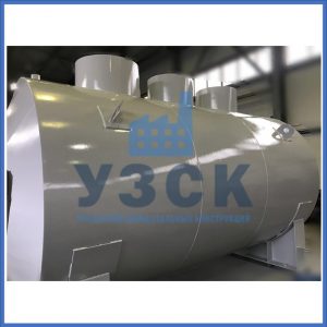 Купить ёмкость подземная 20 м3 ГКК-1-1-1-20-0,07-У в Дзержинске