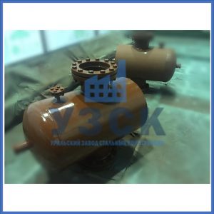 Купить грязевик ТС-569.00.000-15 от производителя в Дзержинске