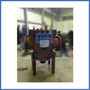 Купить шламоотводитель ФШМ в Дзержинске