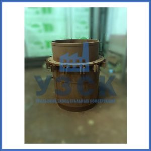 Купить сальниковые компенсаторы односторонние Ду 500, Ду 700, Ду 900 в Дзержинске