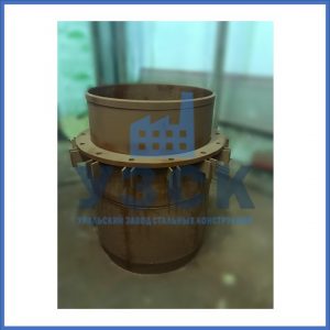 Купить сальниковые компенсаторы односторонние Ду 500, Ду 700, Ду 900 в Дзержинске