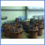 Купить сальниковые компенсаторы односторонние Ду 500, Ду 700, Ду 900 в Дзержинске