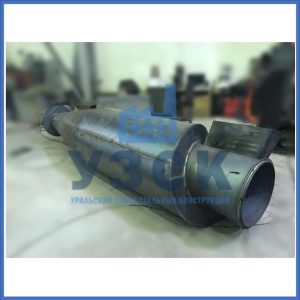 Купить циклон ЦН-15-900-1УП в Дзержинске