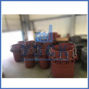 Купить сальниковые компенсаторы Ду 1000, Ду 700, Ду 800, Ду 600, Ду 500, Ру 25 в Дзержинске