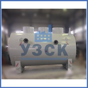 Купить ёмкость подземная 20 м3 ГКК-1-1-1-20-0,07-У в Дзержинске