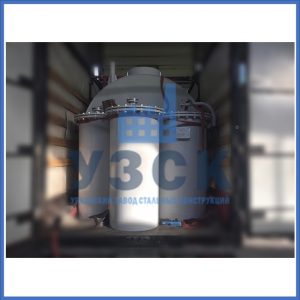 Купить ёмкость подземная 20 м3 ГКК-1-1-1-20-0,07-У в Дзержинске