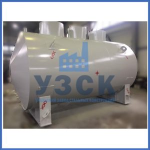 Купить ёмкость подземная 20 м3 ГКК-1-1-1-20-0,07-У в Дзержинске