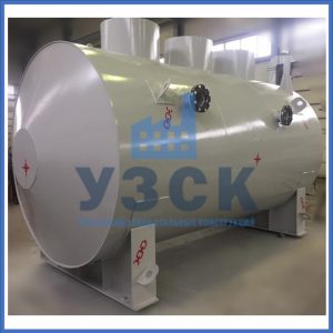 Купить ёмкость подземная 20 м3 ГКК-1-1-1-20-0,07-У в Дзержинске