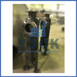 Купить сепараторы газовые СЦВ, СЦВ-Г, СЦВ-7, СЦВ-8, ЦГС, СГВ в Дзержинске