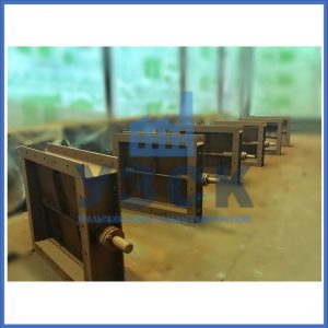 Купить клапаны ПГВУ полностью герметичные от завода производителя в Дзержинске