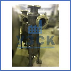 Купить сепараторы газовые СЦВ, СЦВ-Г, СЦВ-7, СЦВ-8, ЦГС, СГВ в Дзержинске