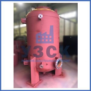 Купить емкость ВЭЭ от завода производителя в Дзержинске