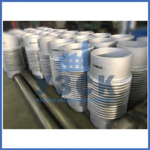 Купить сильфонные компенсаторы КСО, КСО.ВД, КСО-Ф, КСОФ, КСУ в Дзержинске