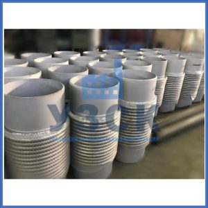 Купить сильфонные компенсаторы КСО, КСО.ВД, КСО-Ф, КСОФ, КСУ в Дзержинске