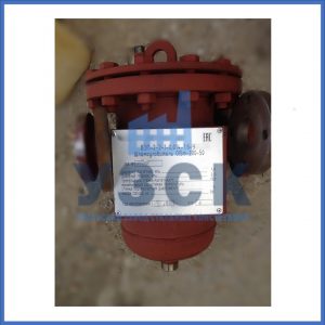 Купить шламоотводитель OISM в Дзержинске